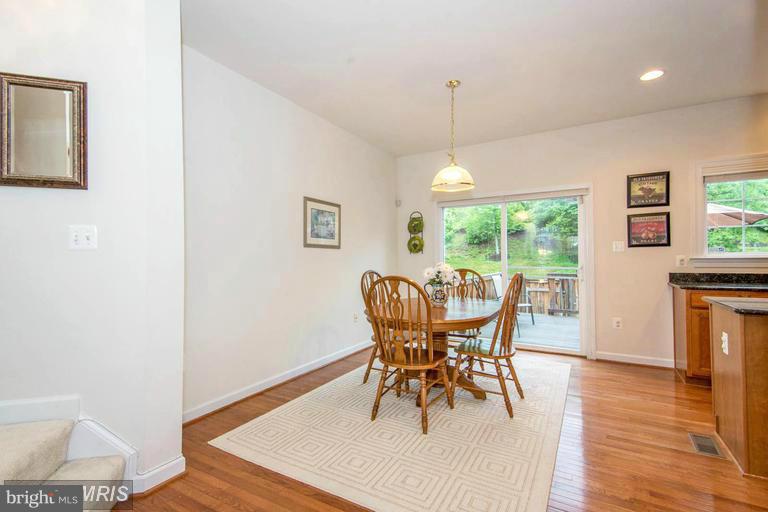 LAUREL HIGHLANDS - Residential Lease