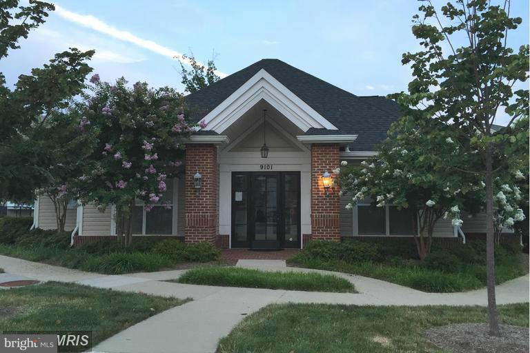 LAUREL HIGHLANDS - Residential Lease
