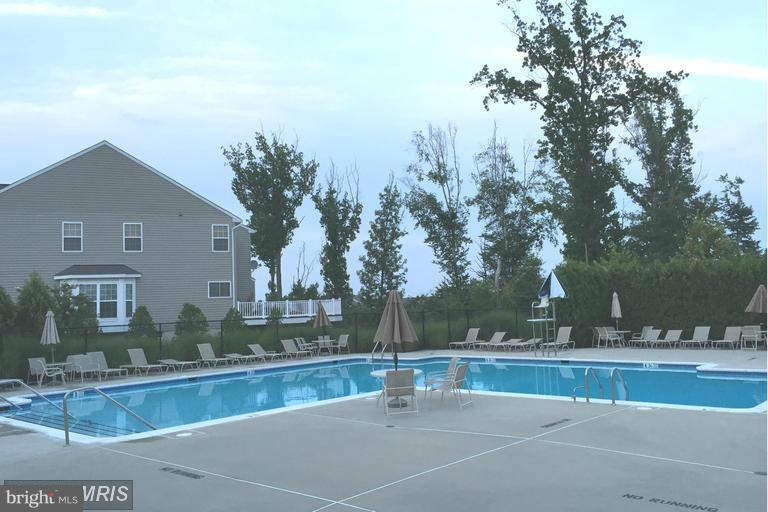 LAUREL HIGHLANDS - Residential Lease