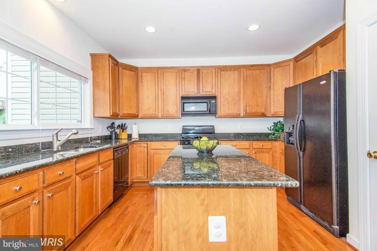 LAUREL HIGHLANDS - Residential Lease