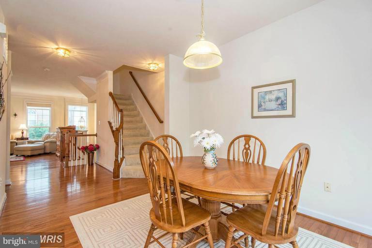 LAUREL HIGHLANDS - Residential Lease