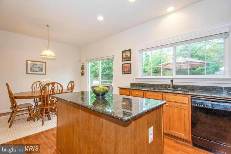 LAUREL HIGHLANDS - Residential Lease