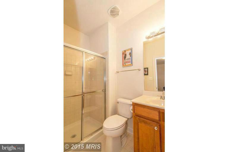 LAUREL HIGHLANDS - Residential Lease