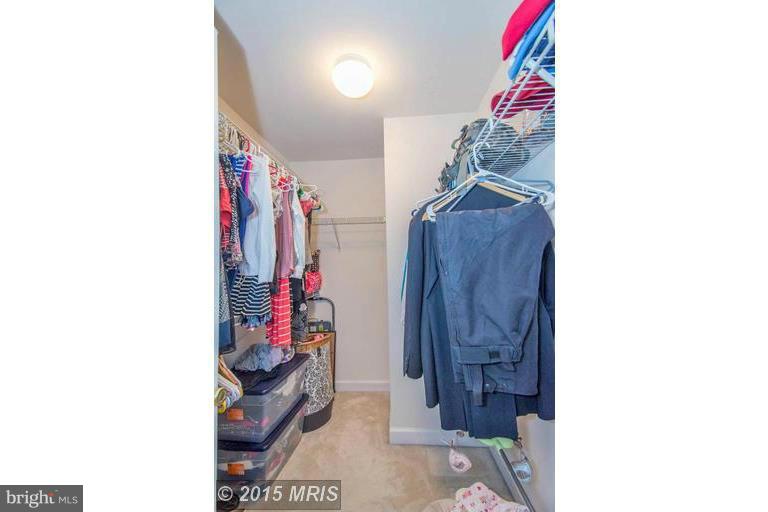 LAUREL HIGHLANDS - Residential Lease