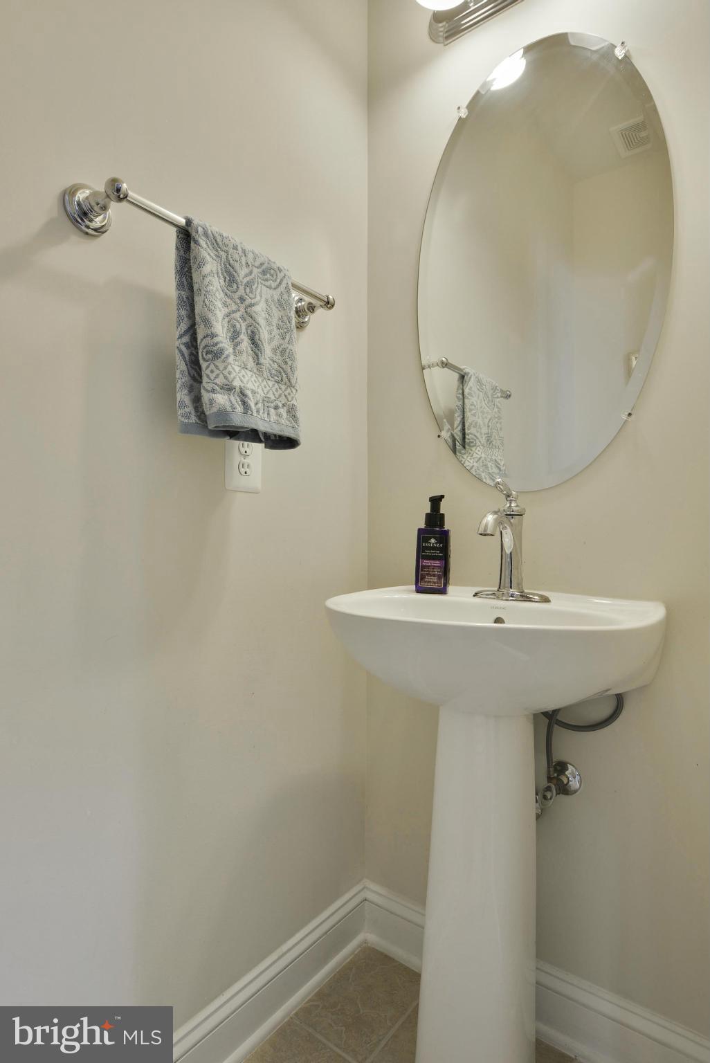 METROWEST - Residential