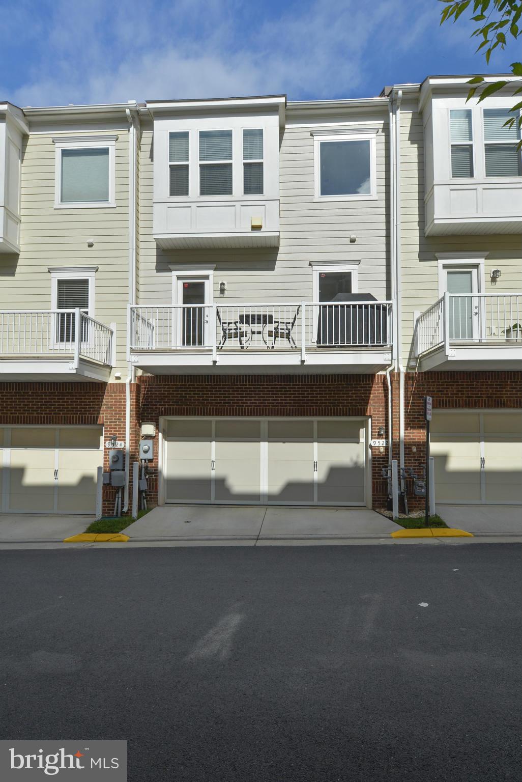 METROWEST - Residential