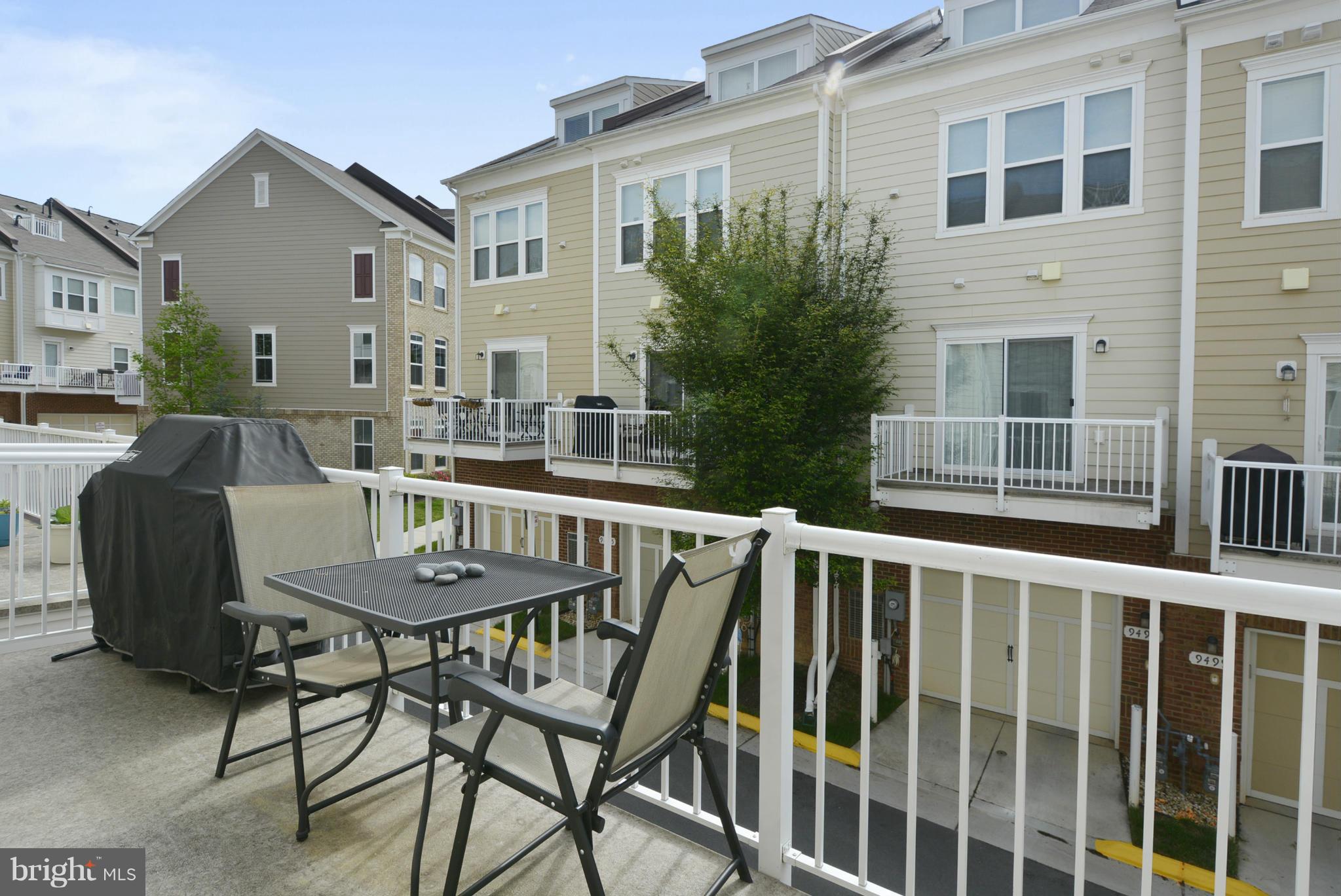 METROWEST - Residential