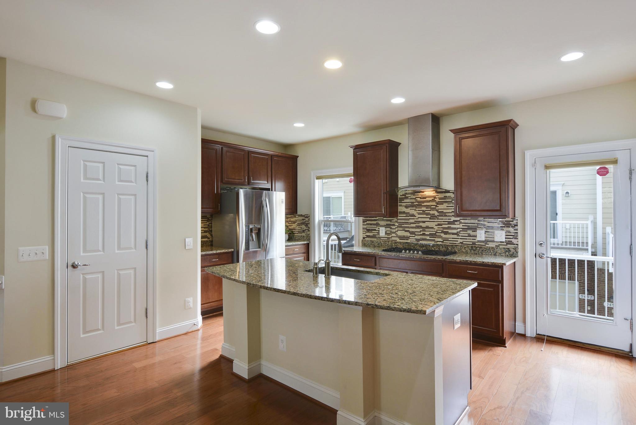 METROWEST - Residential