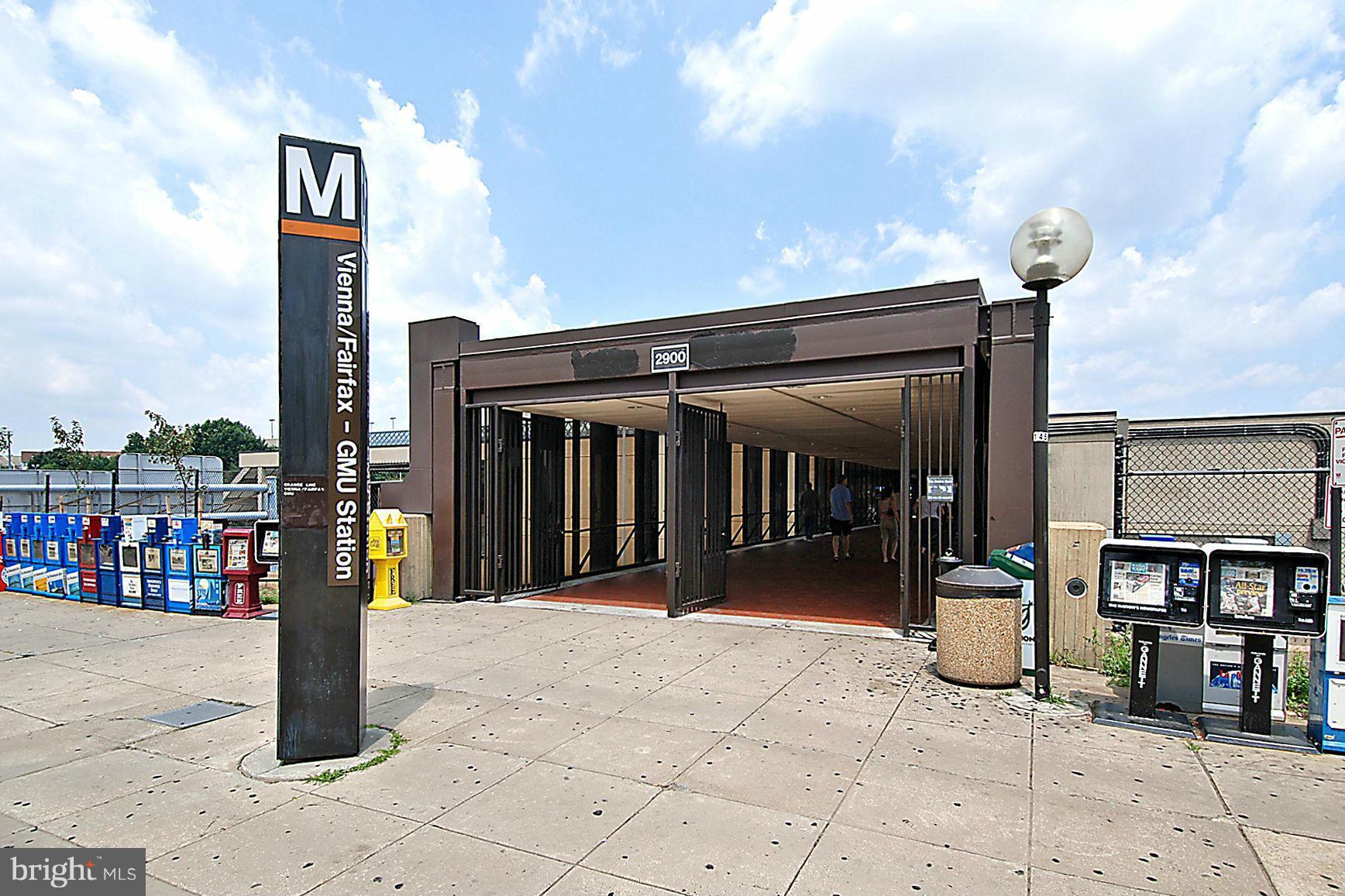 METROWEST - Residential