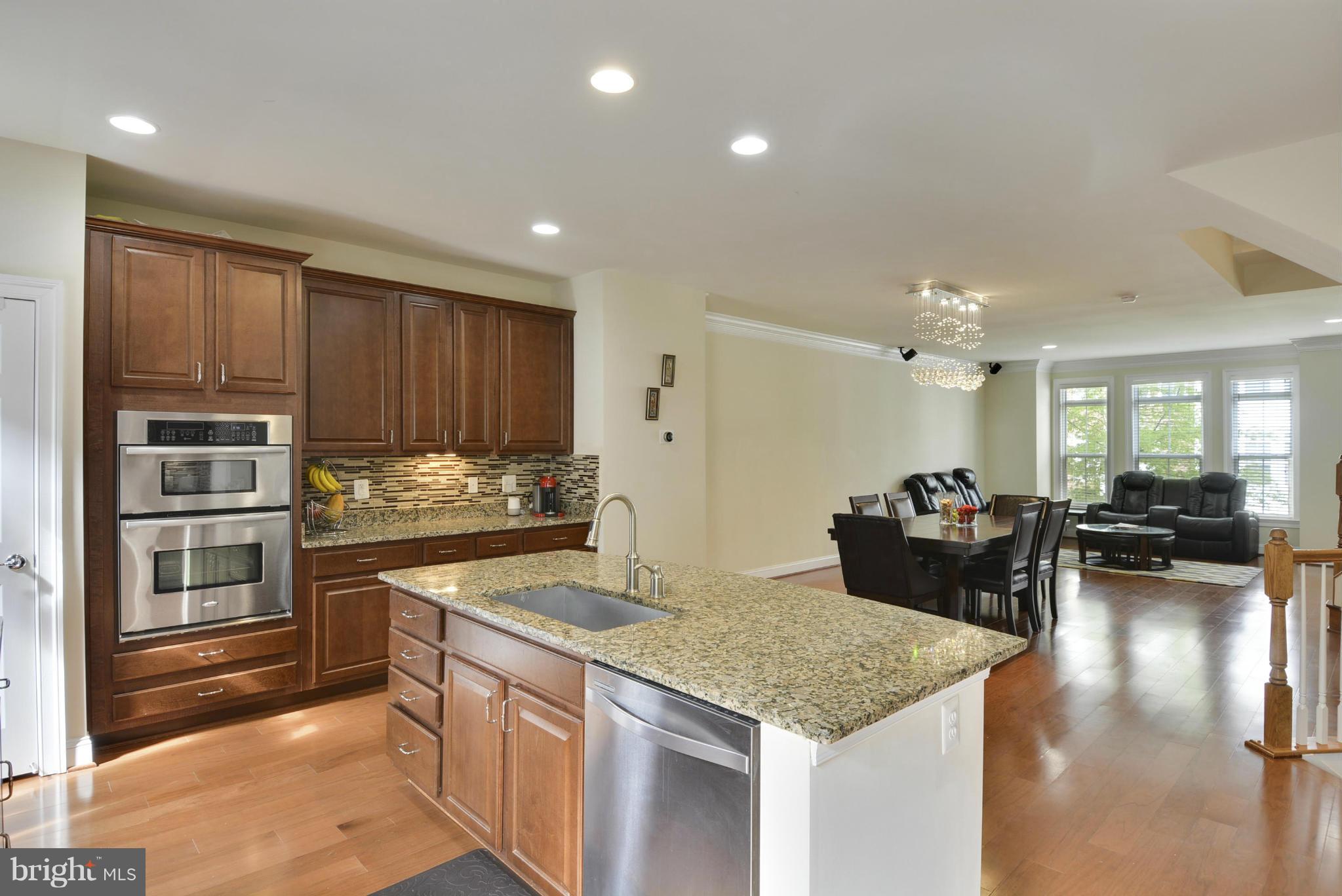 METROWEST - Residential