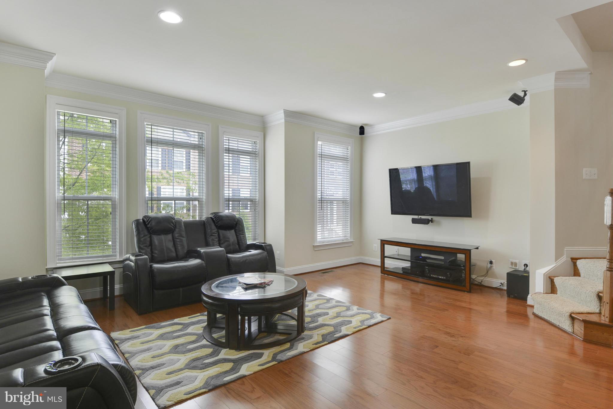 METROWEST - Residential