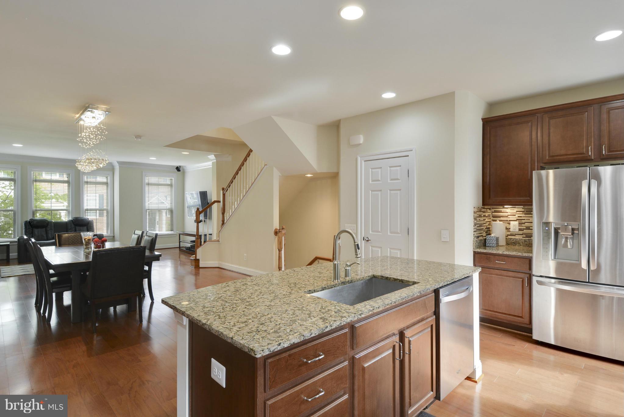 METROWEST - Residential