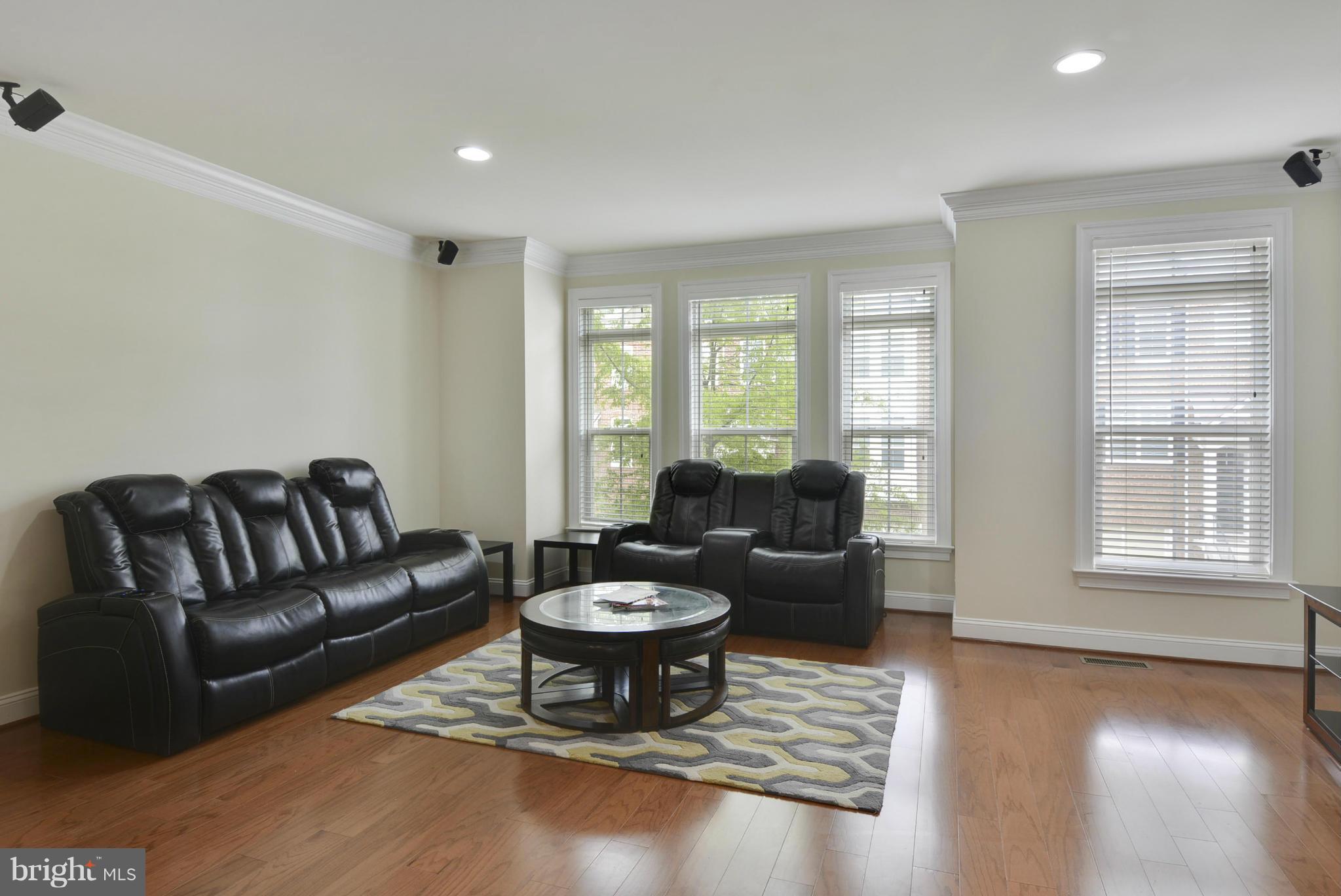 METROWEST - Residential