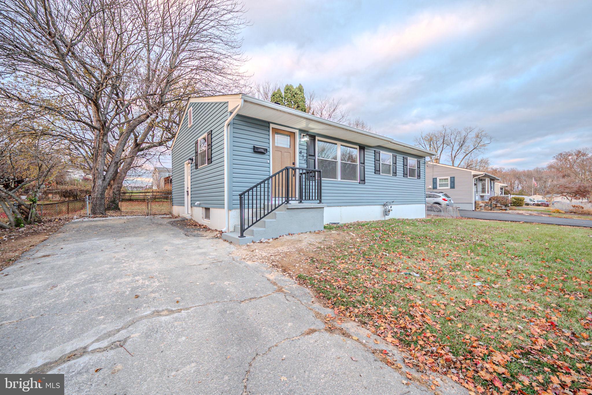 415 TAMARA CIRCLE