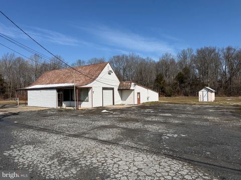 4640 S DUPONT HIGHWAY TOWNSEND DE 19734