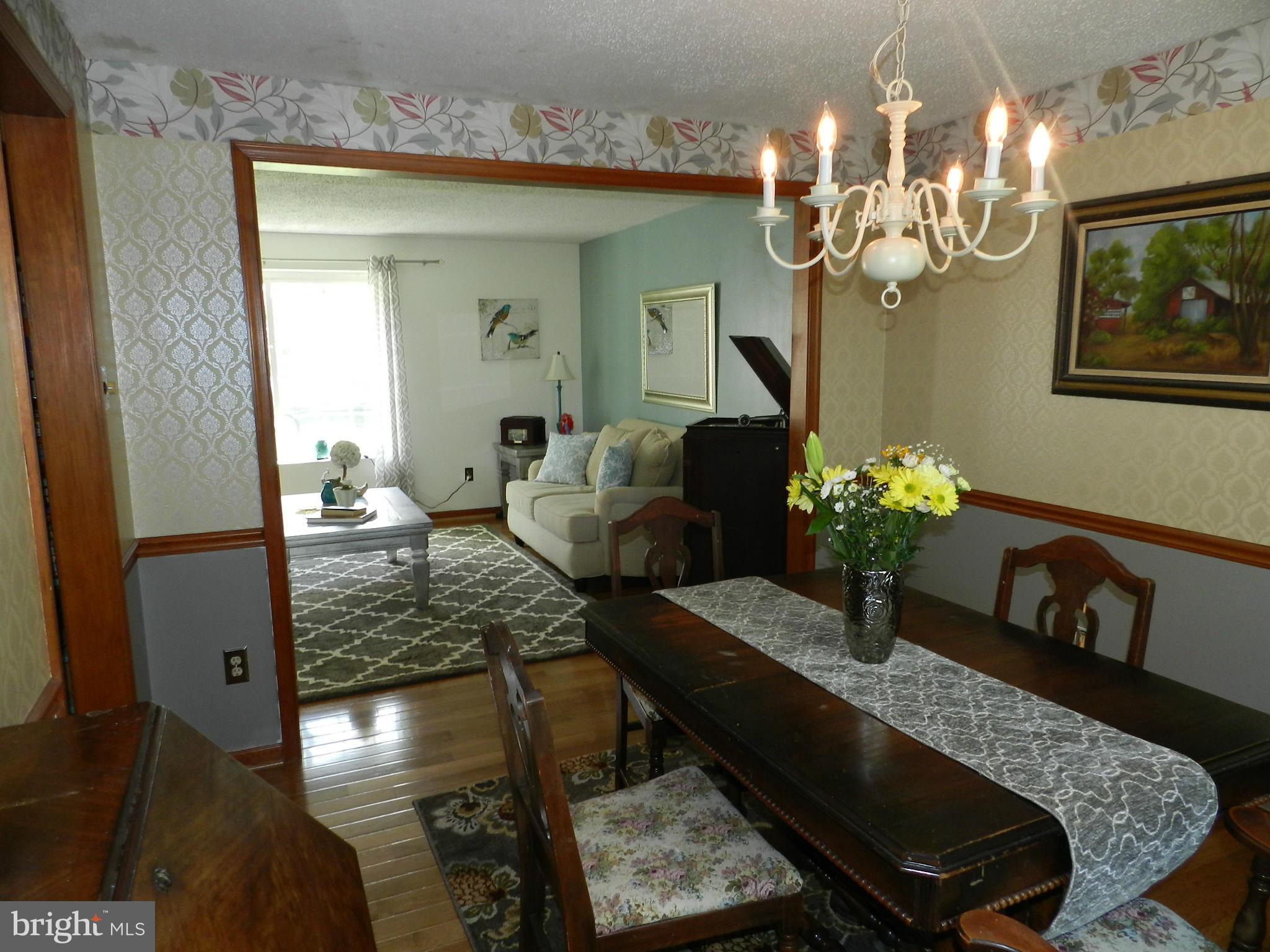 ROLLINGWOOD VILLAGE - Residential Lease