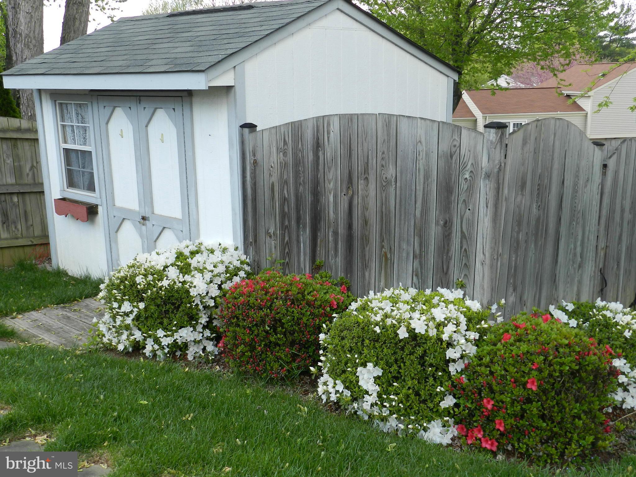 ROLLINGWOOD VILLAGE - Residential Lease