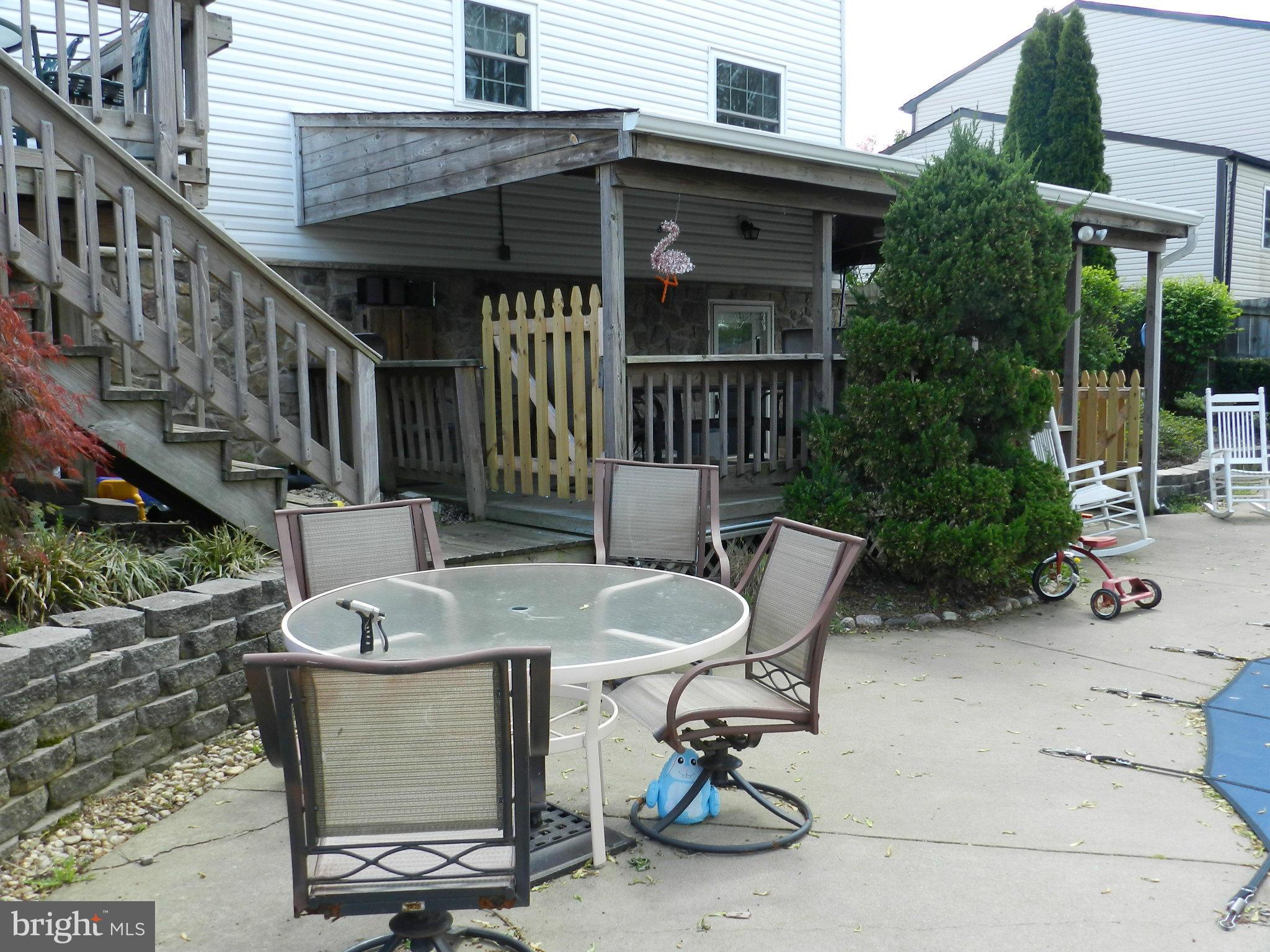 ROLLINGWOOD VILLAGE - Residential Lease