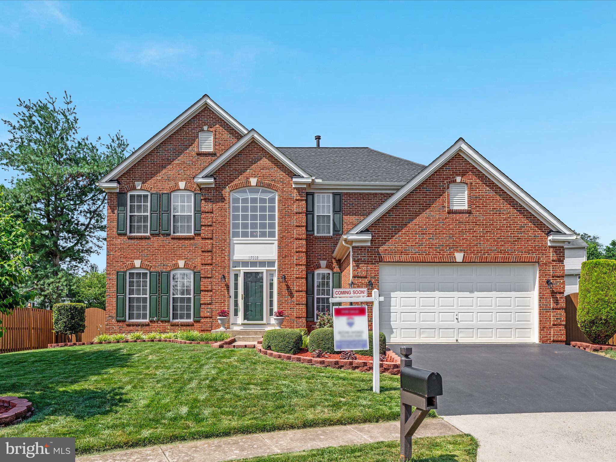 15009 ONAN COURT