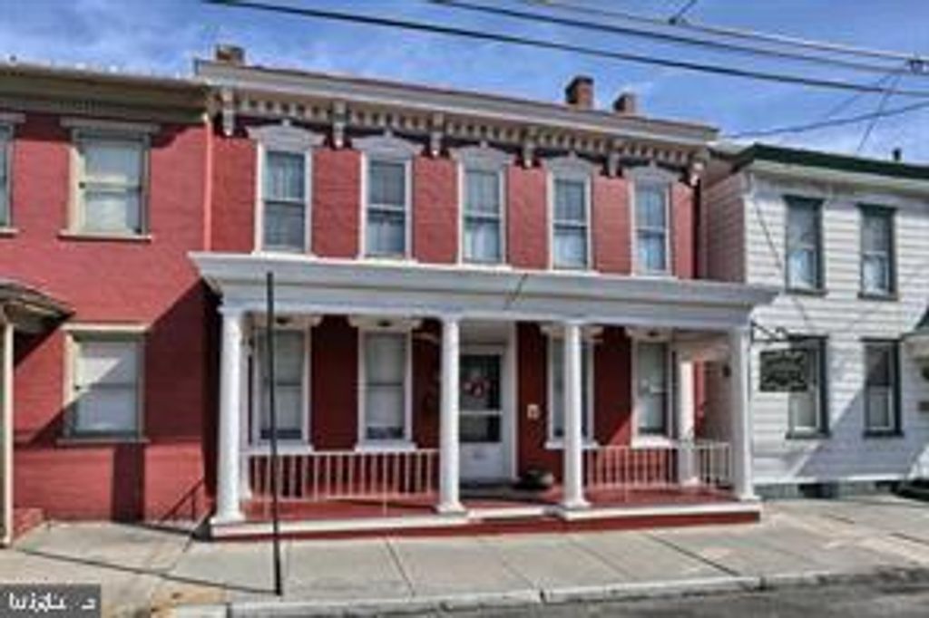 Photo of 306 S 9th Street, LEBANON, PA 17042 (MLS # PALN2023346)