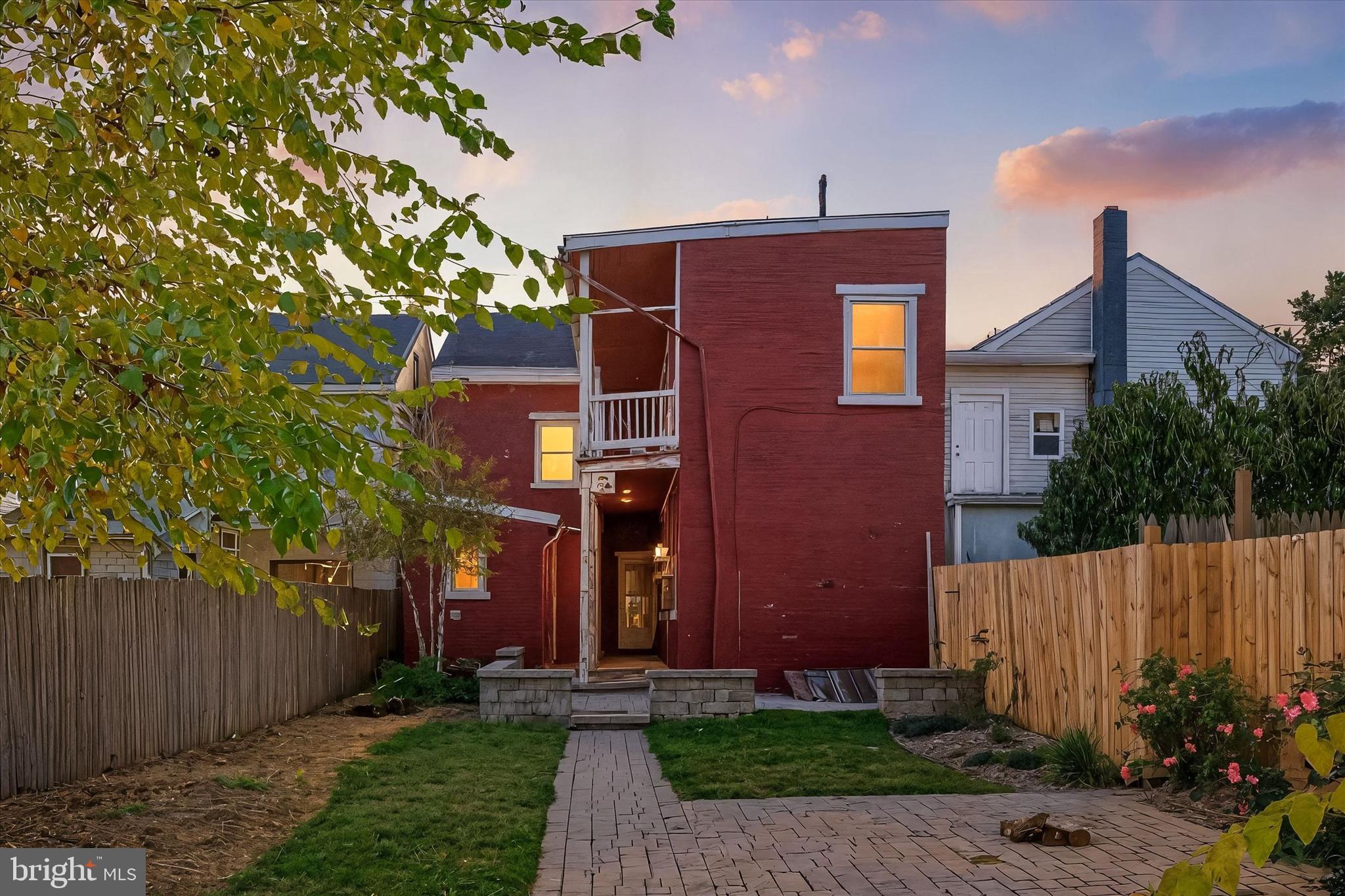 LEBANON CITY - Residential