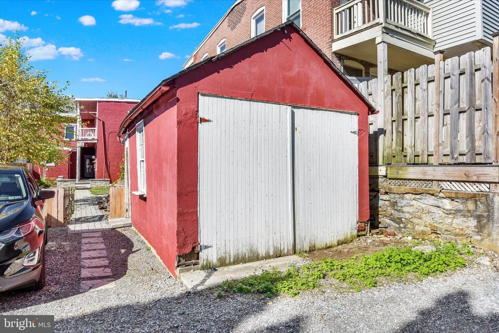 Photo of 306 S 9th Street, LEBANON, PA 17042 (MLS # PALN2023346)