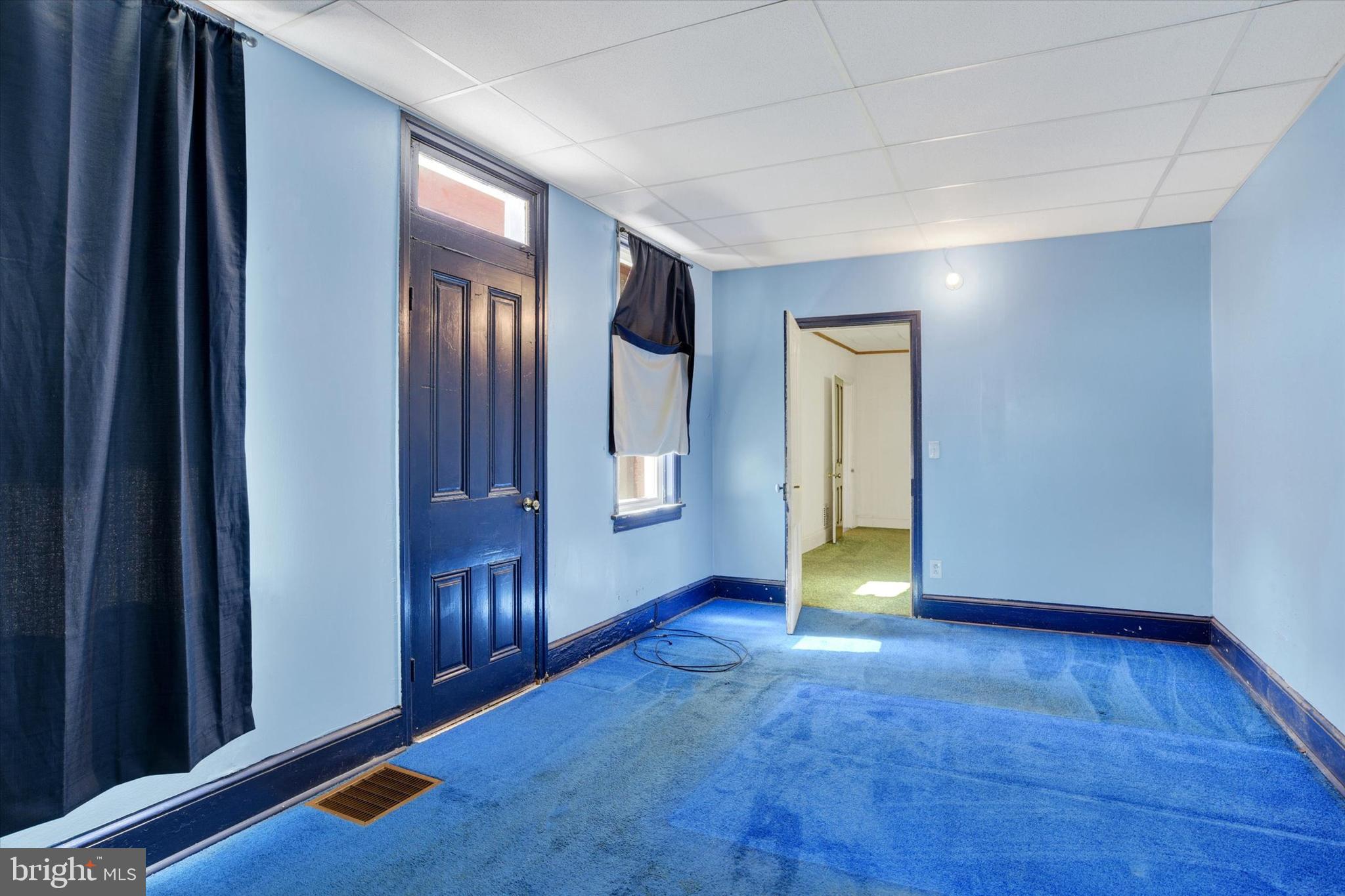 LEBANON CITY - Residential