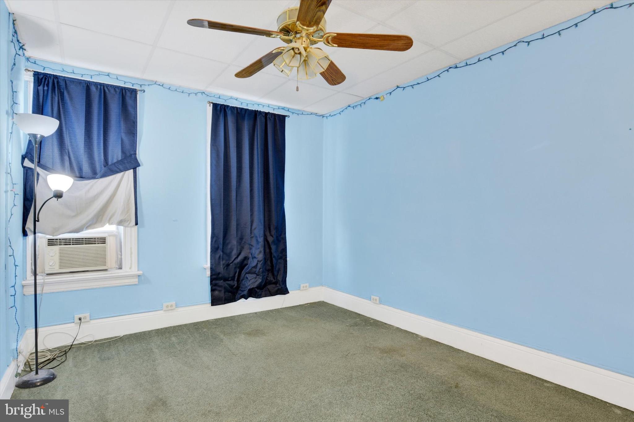 LEBANON CITY - Residential