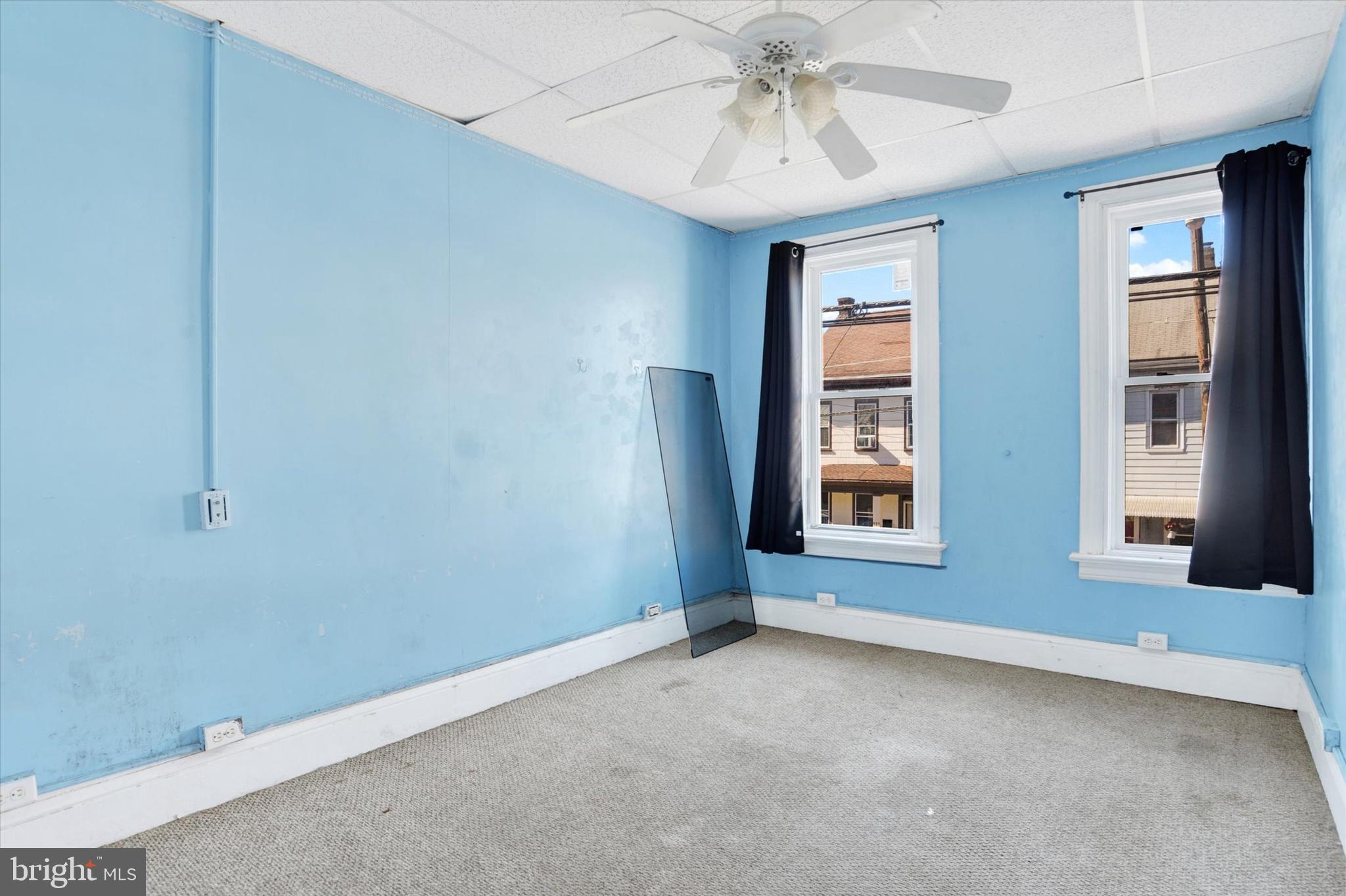 LEBANON CITY - Residential