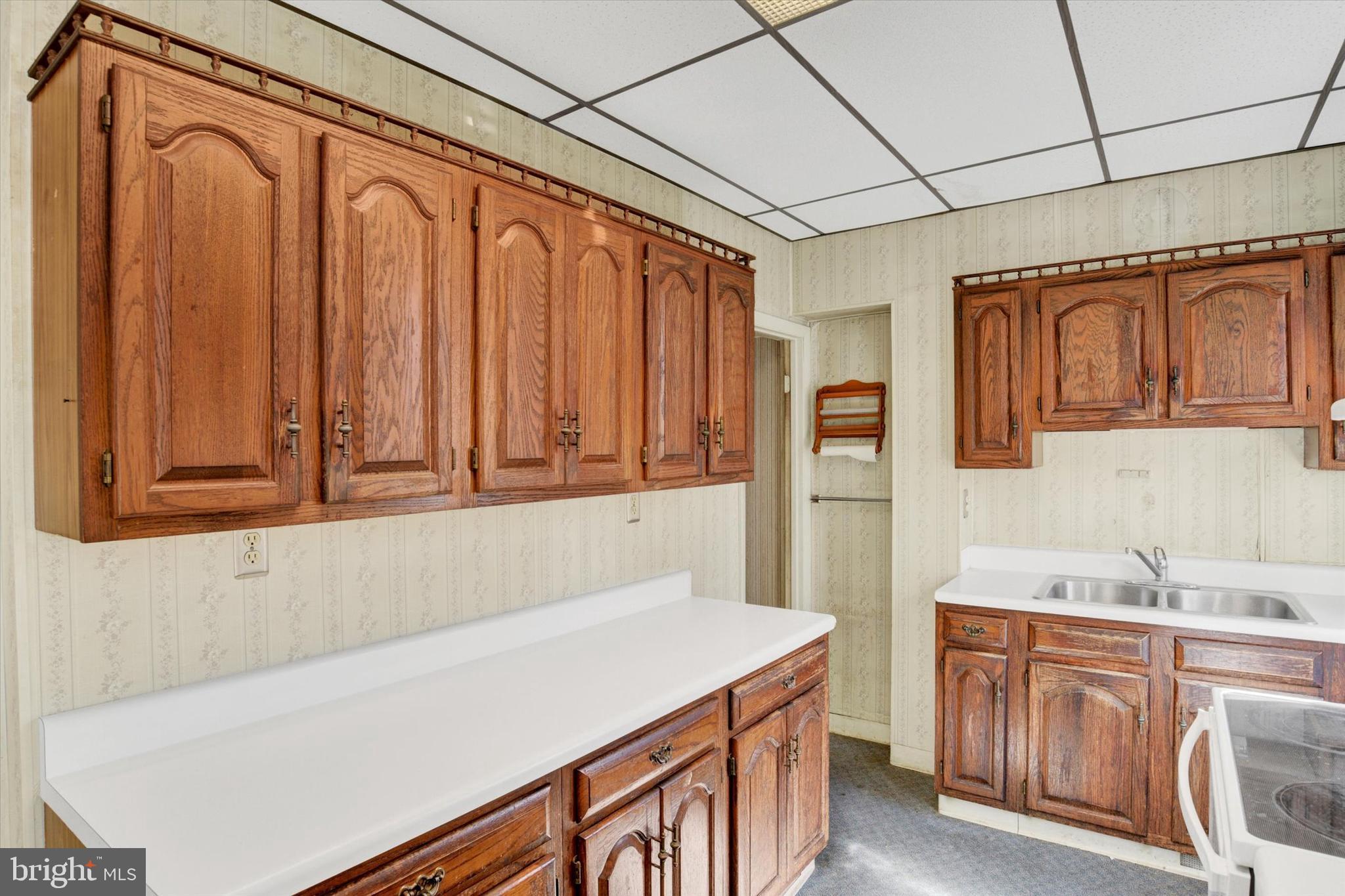 LEBANON CITY - Residential