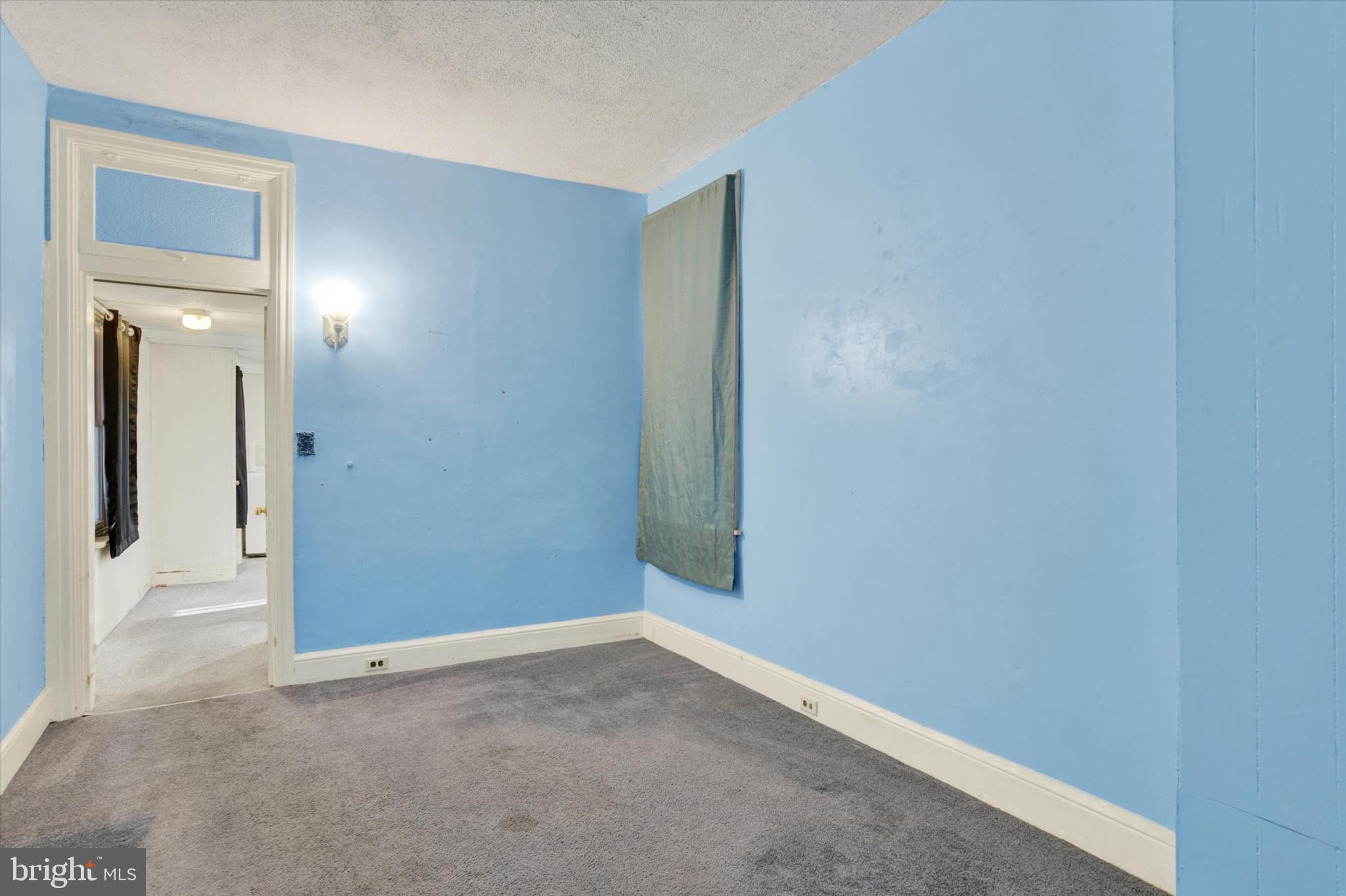 LEBANON CITY - Residential