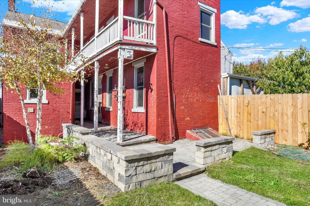 Photo of 306 S 9th Street, LEBANON, PA 17042 (MLS # PALN2023346)