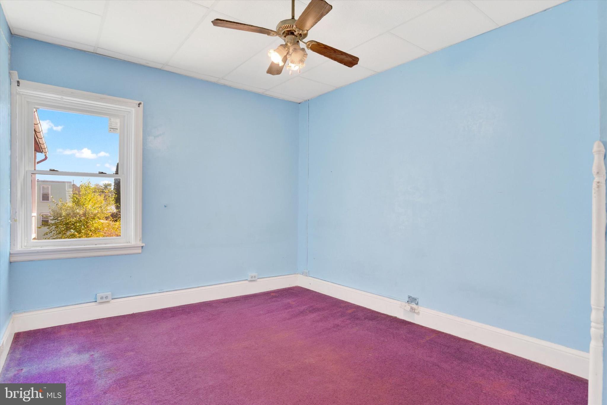 LEBANON CITY - Residential