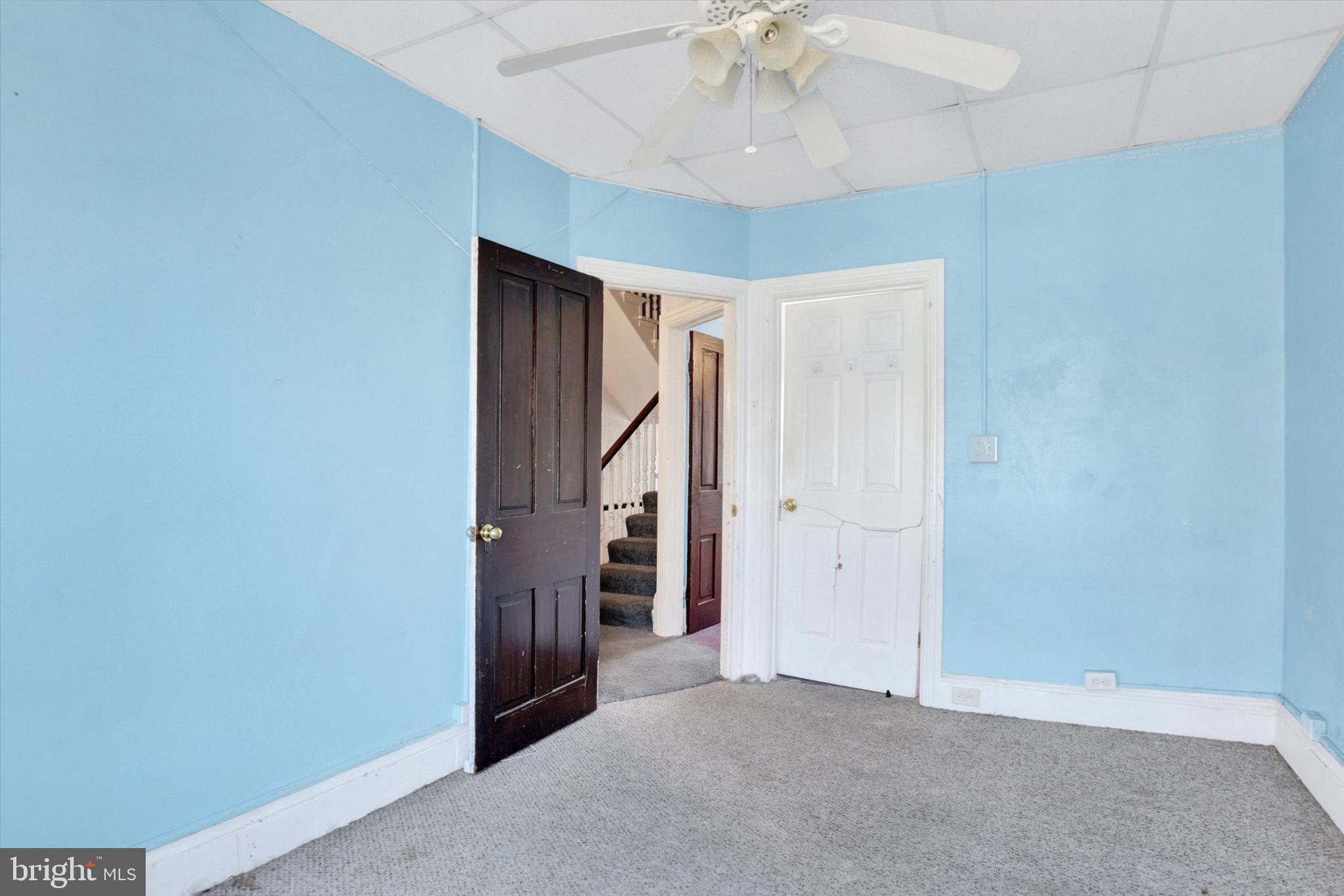 LEBANON CITY - Residential