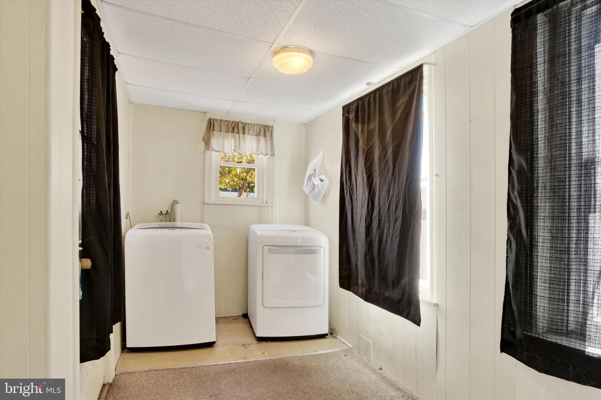 LEBANON CITY - Residential