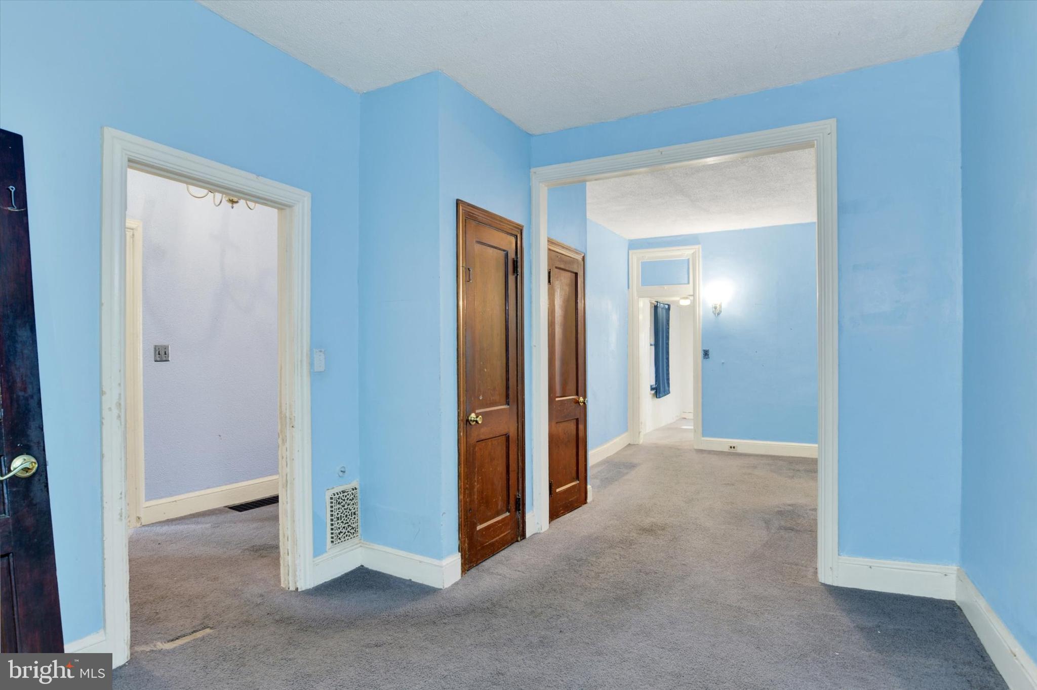 LEBANON CITY - Residential