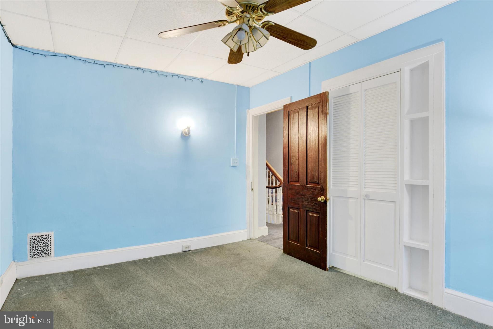 LEBANON CITY - Residential