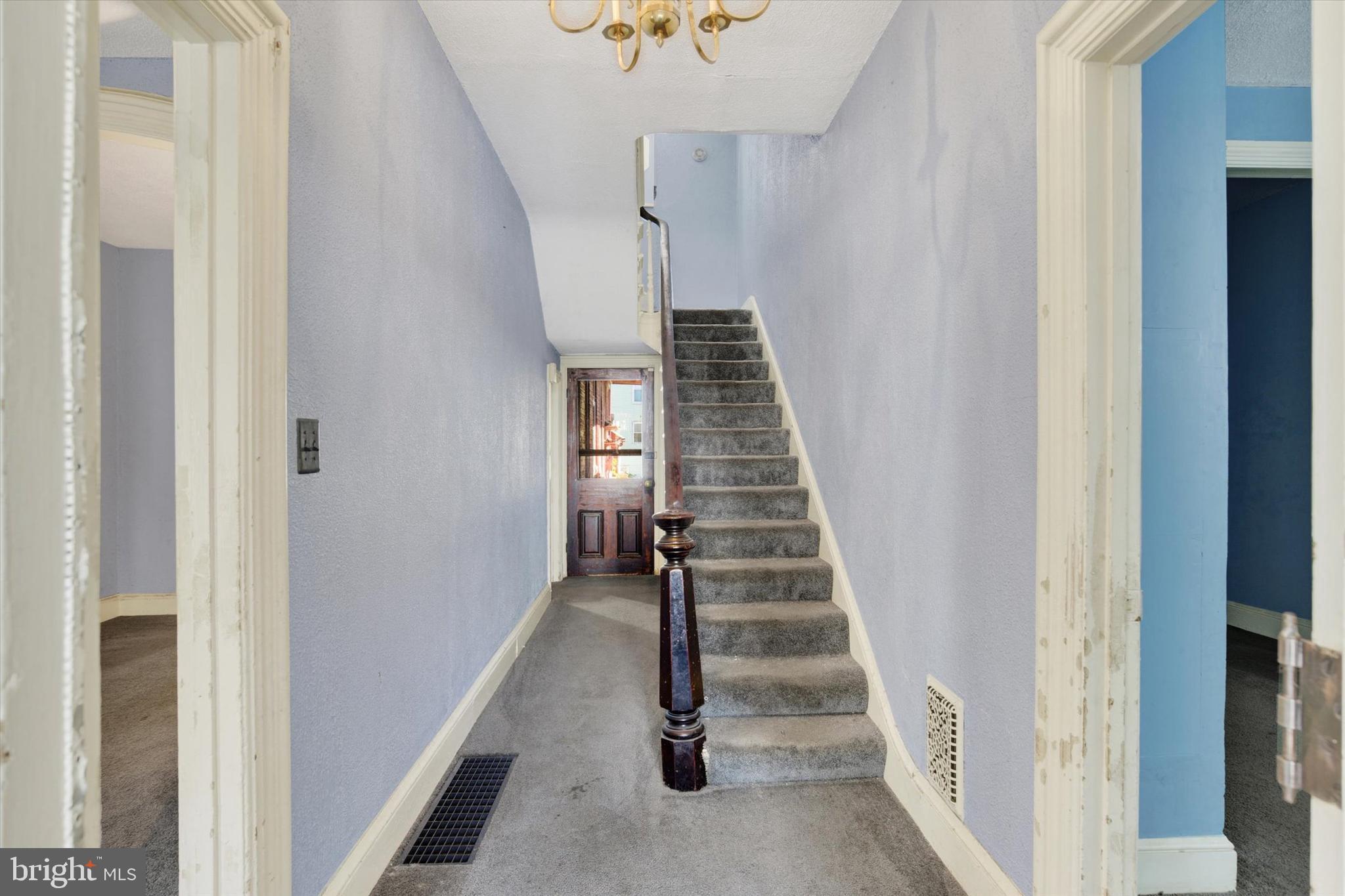 LEBANON CITY - Residential