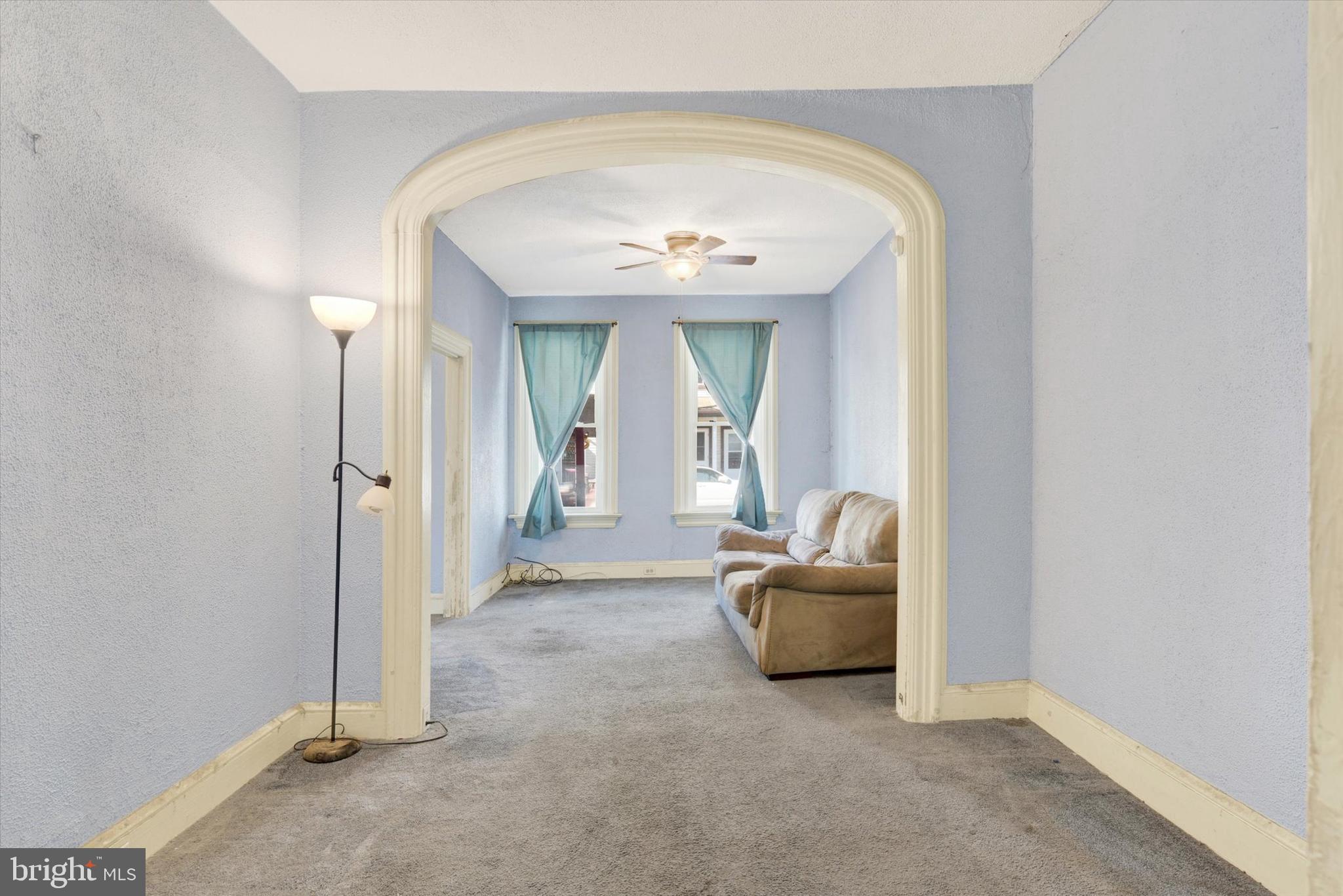 LEBANON CITY - Residential