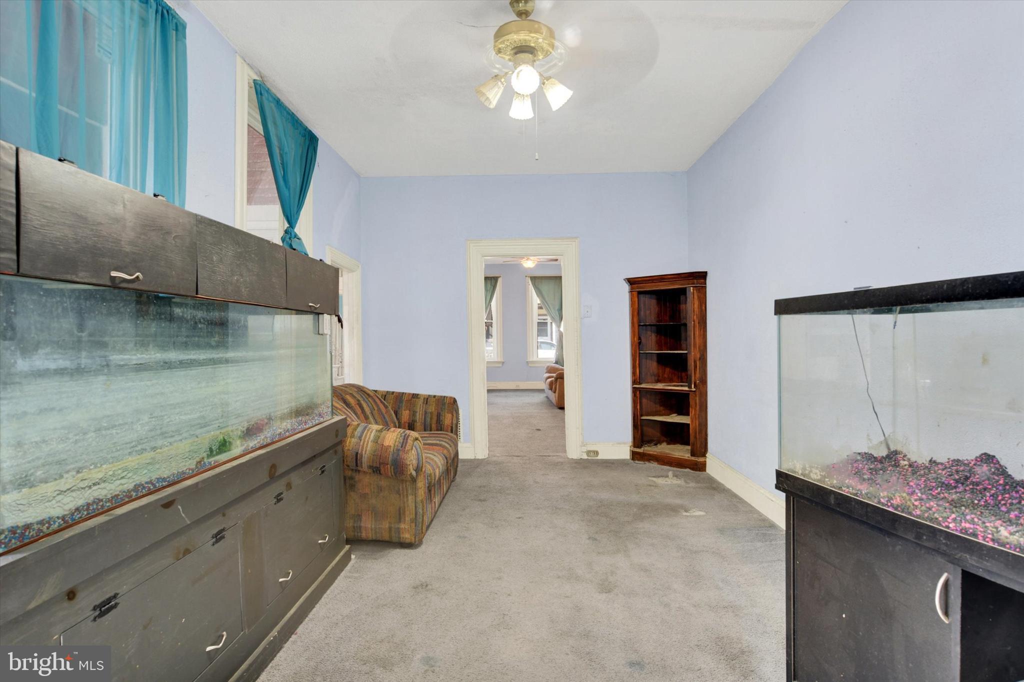 LEBANON CITY - Residential