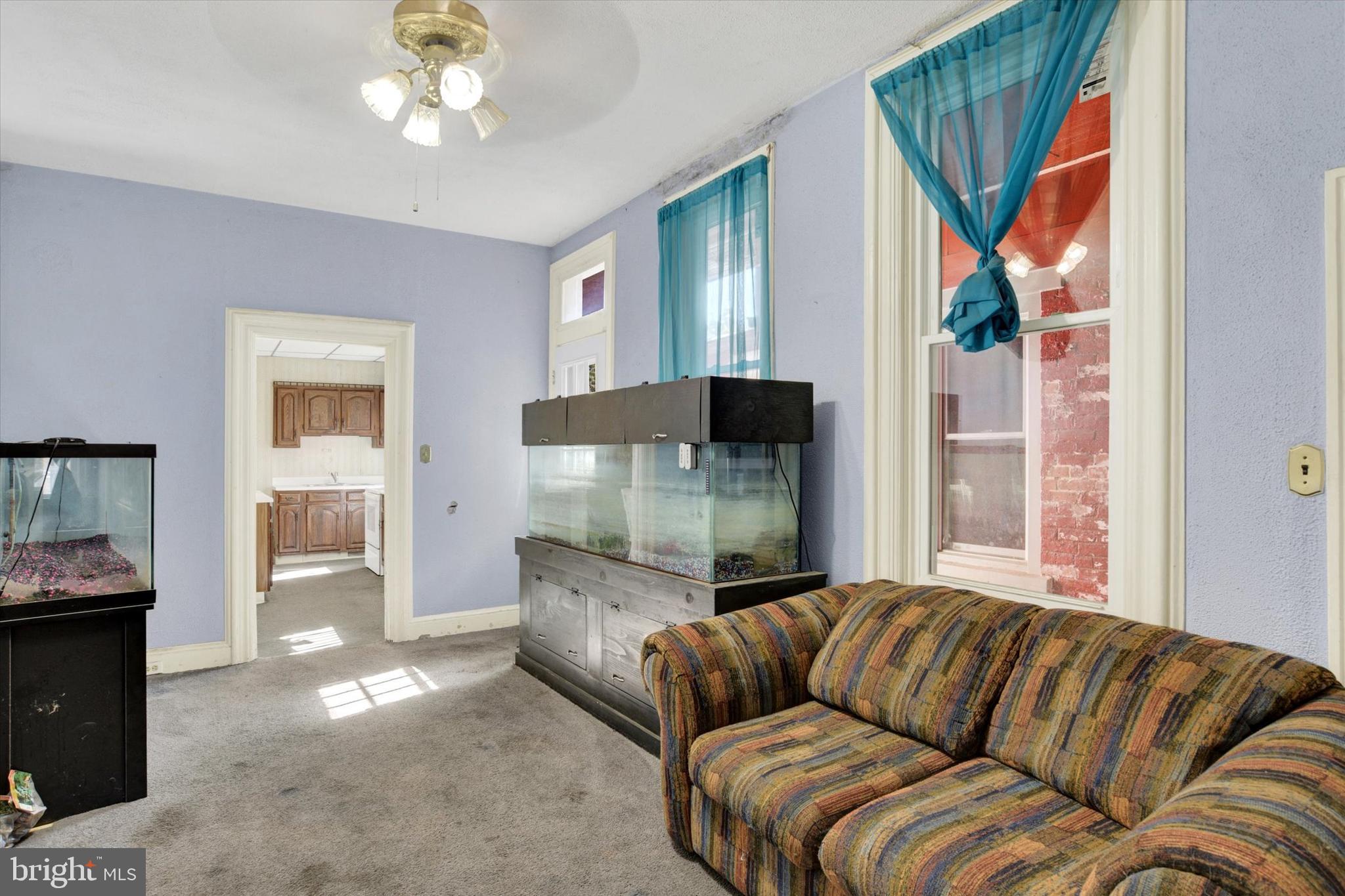 LEBANON CITY - Residential