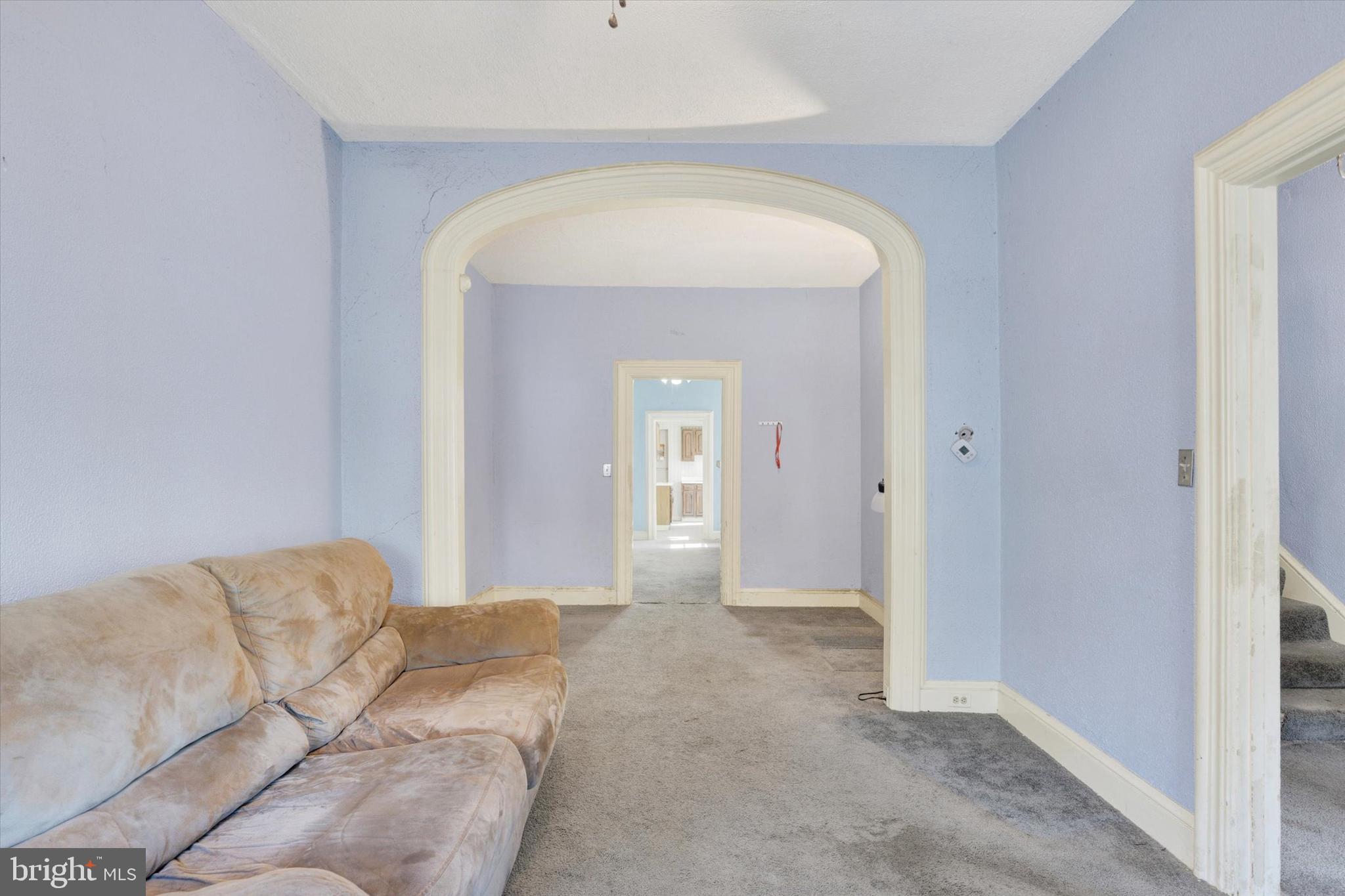 LEBANON CITY - Residential