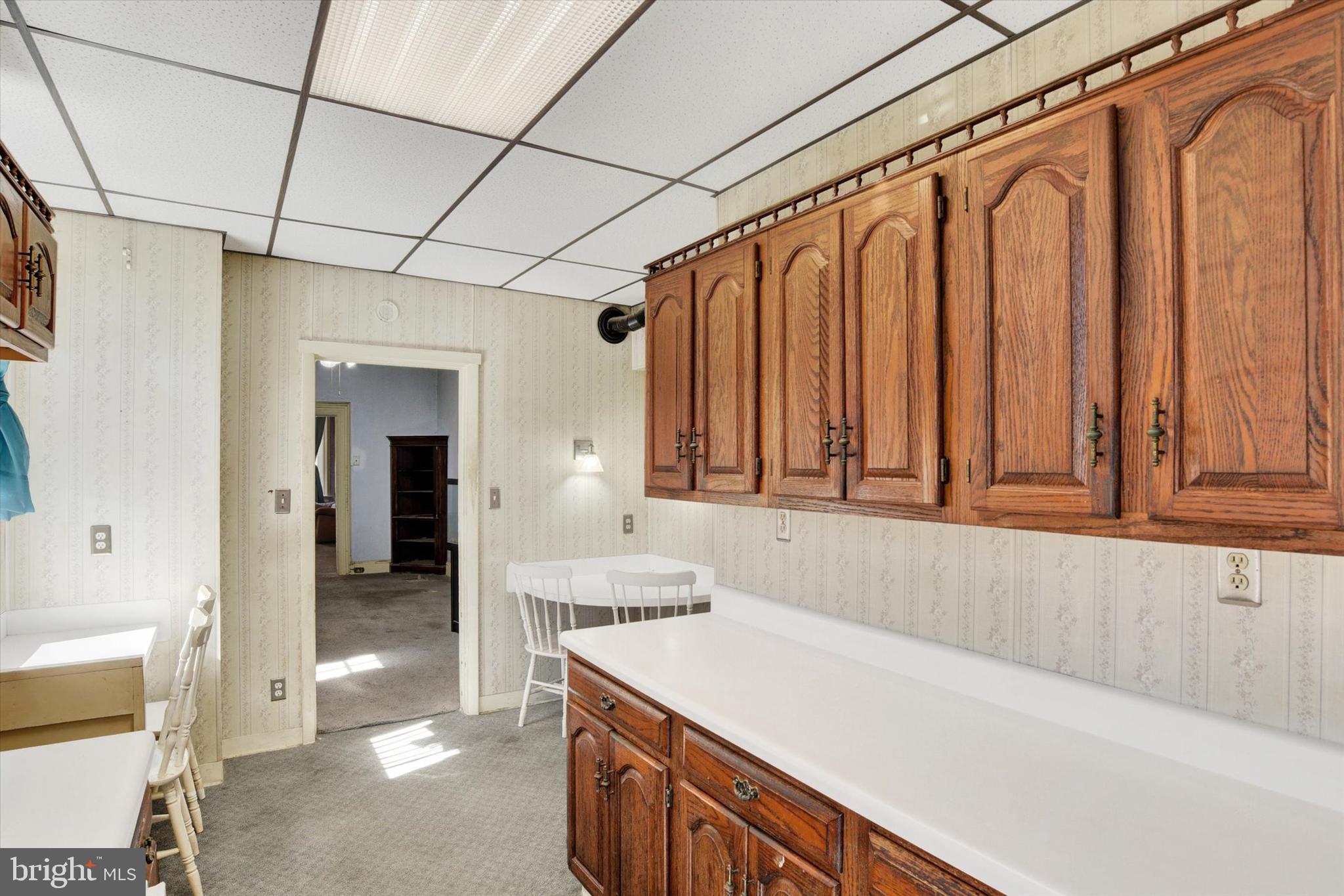 LEBANON CITY - Residential