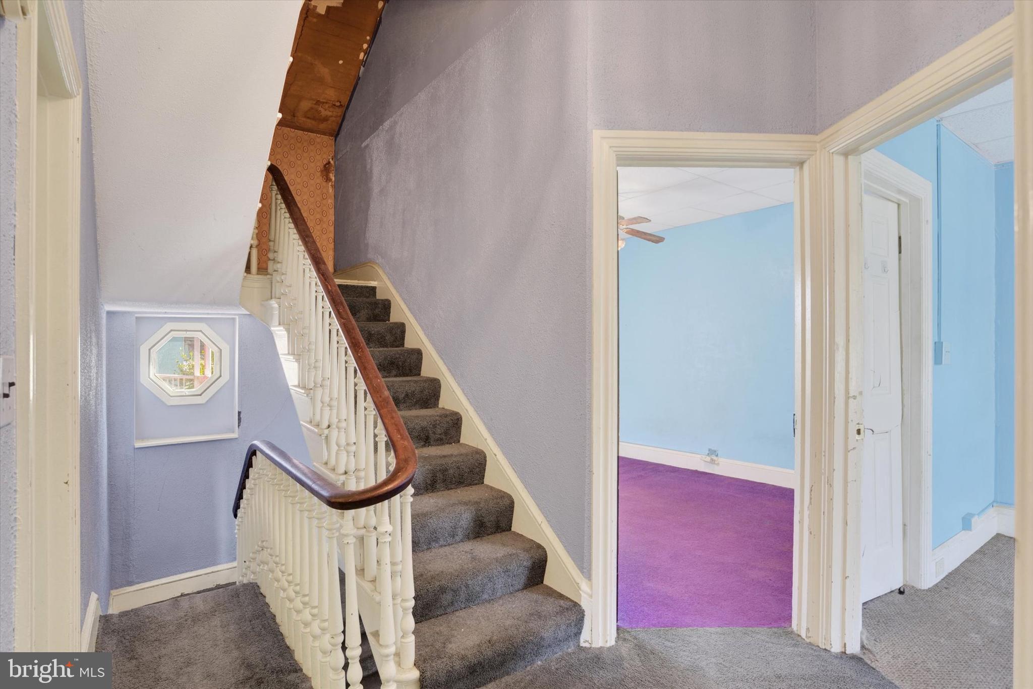 LEBANON CITY - Residential