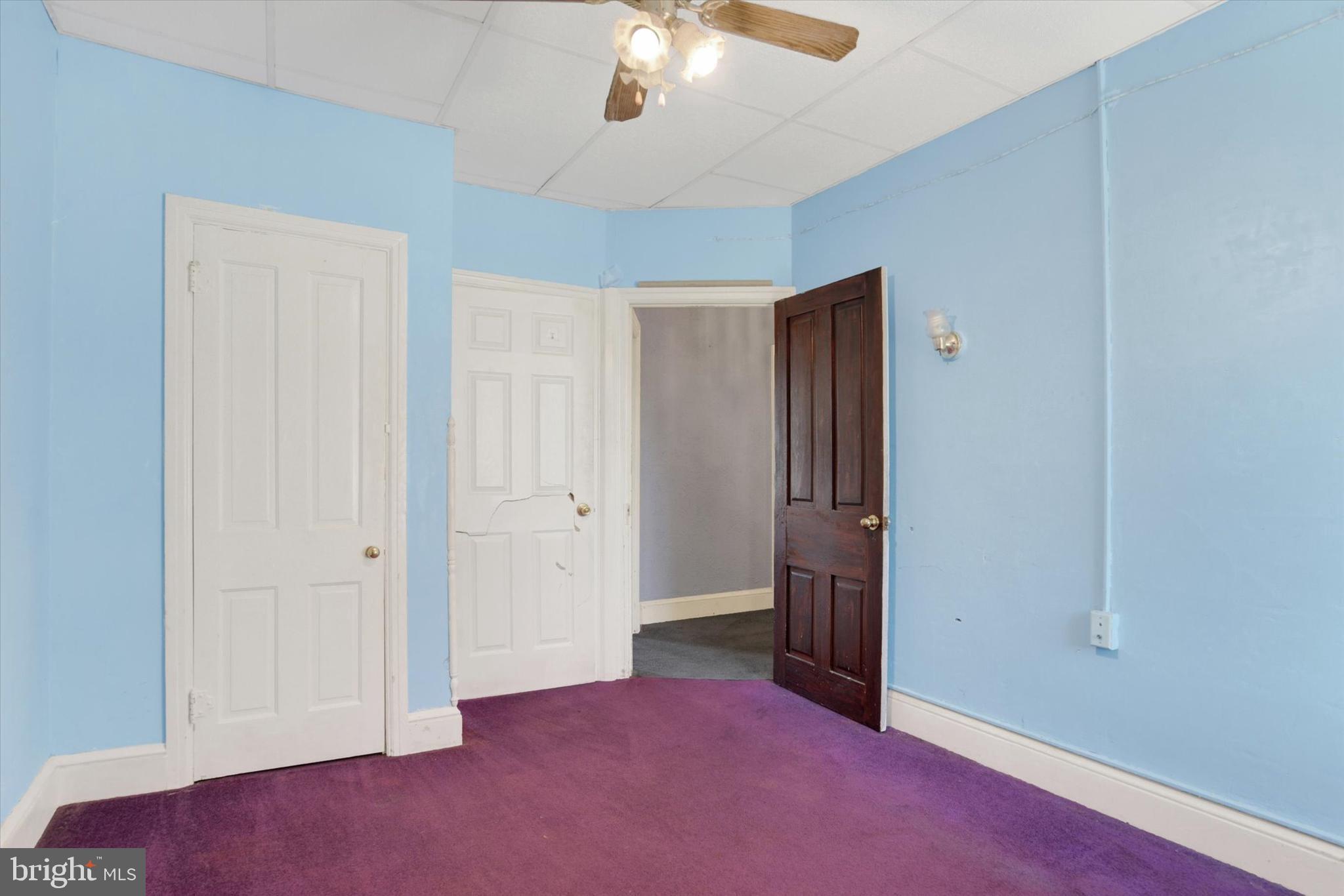 LEBANON CITY - Residential