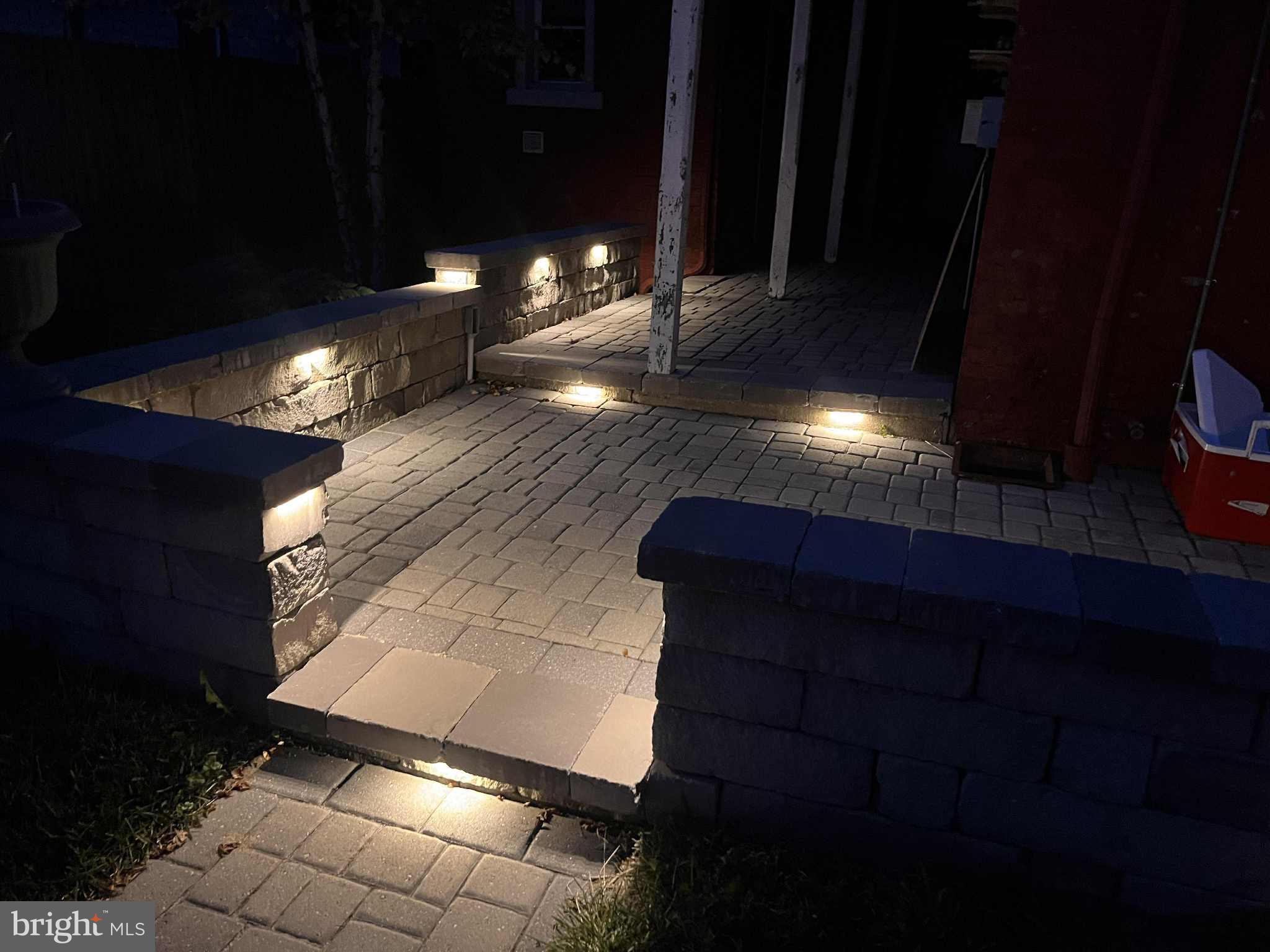 LEBANON CITY - Residential