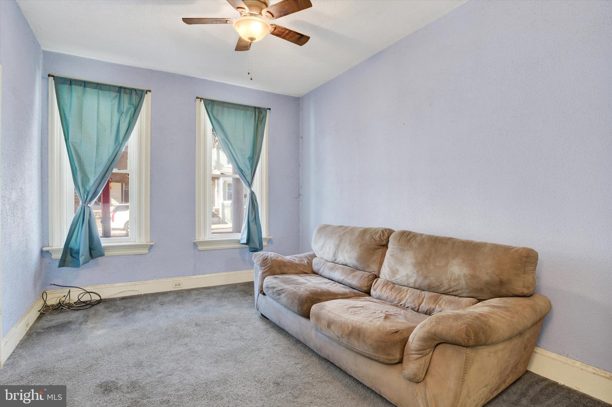 LEBANON CITY - Residential