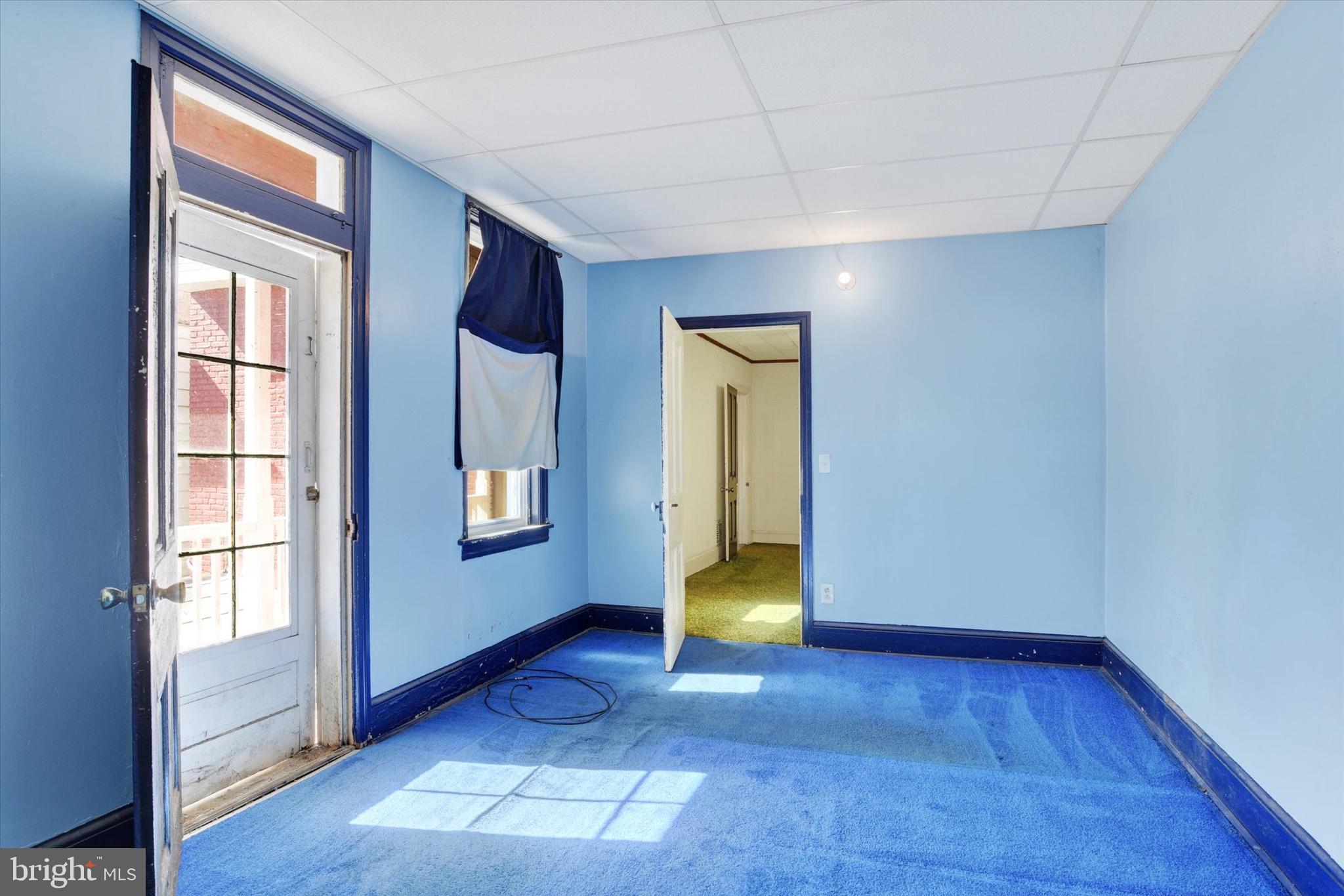 LEBANON CITY - Residential