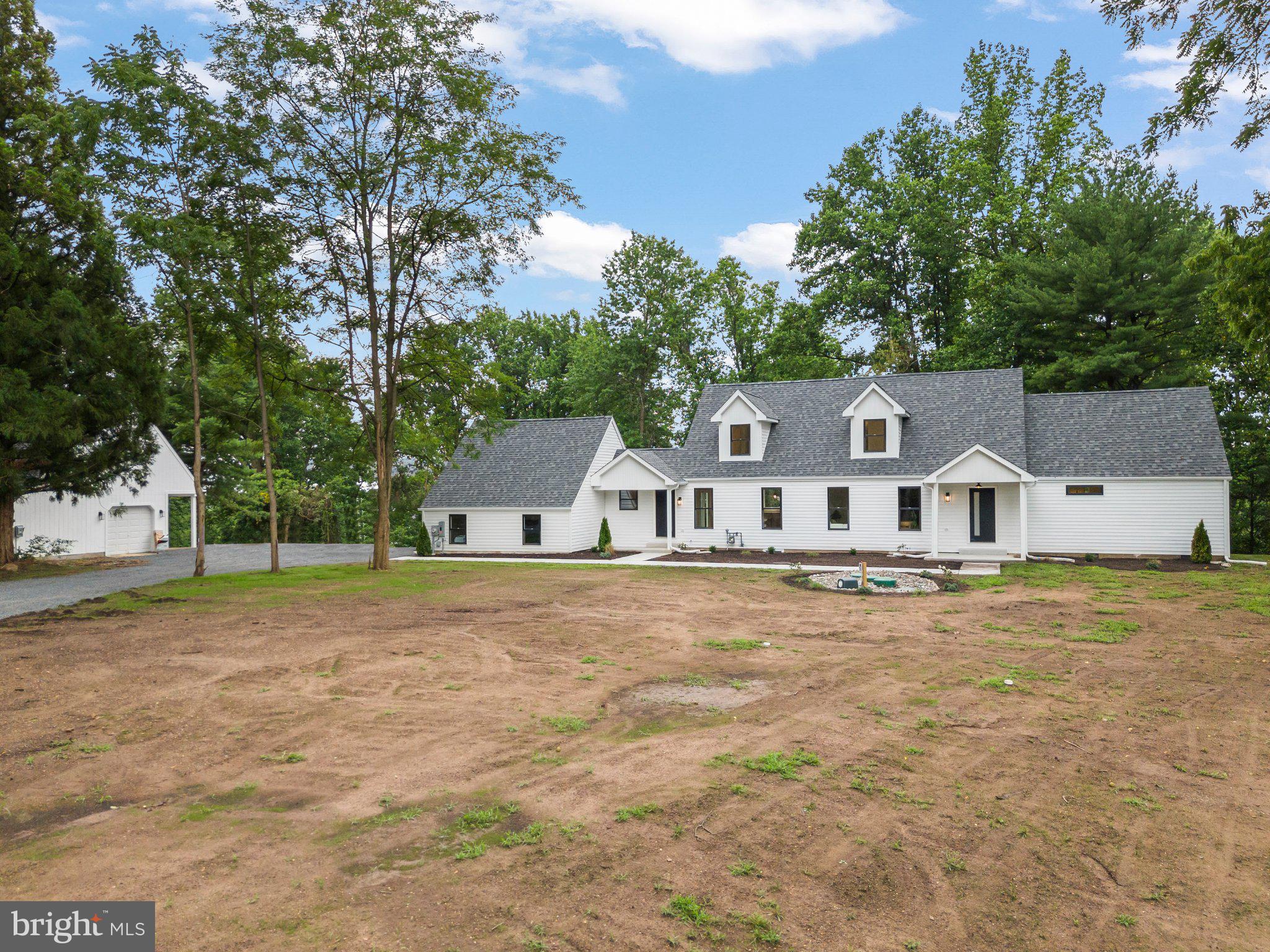 23 NELSON RIDGE ROAD