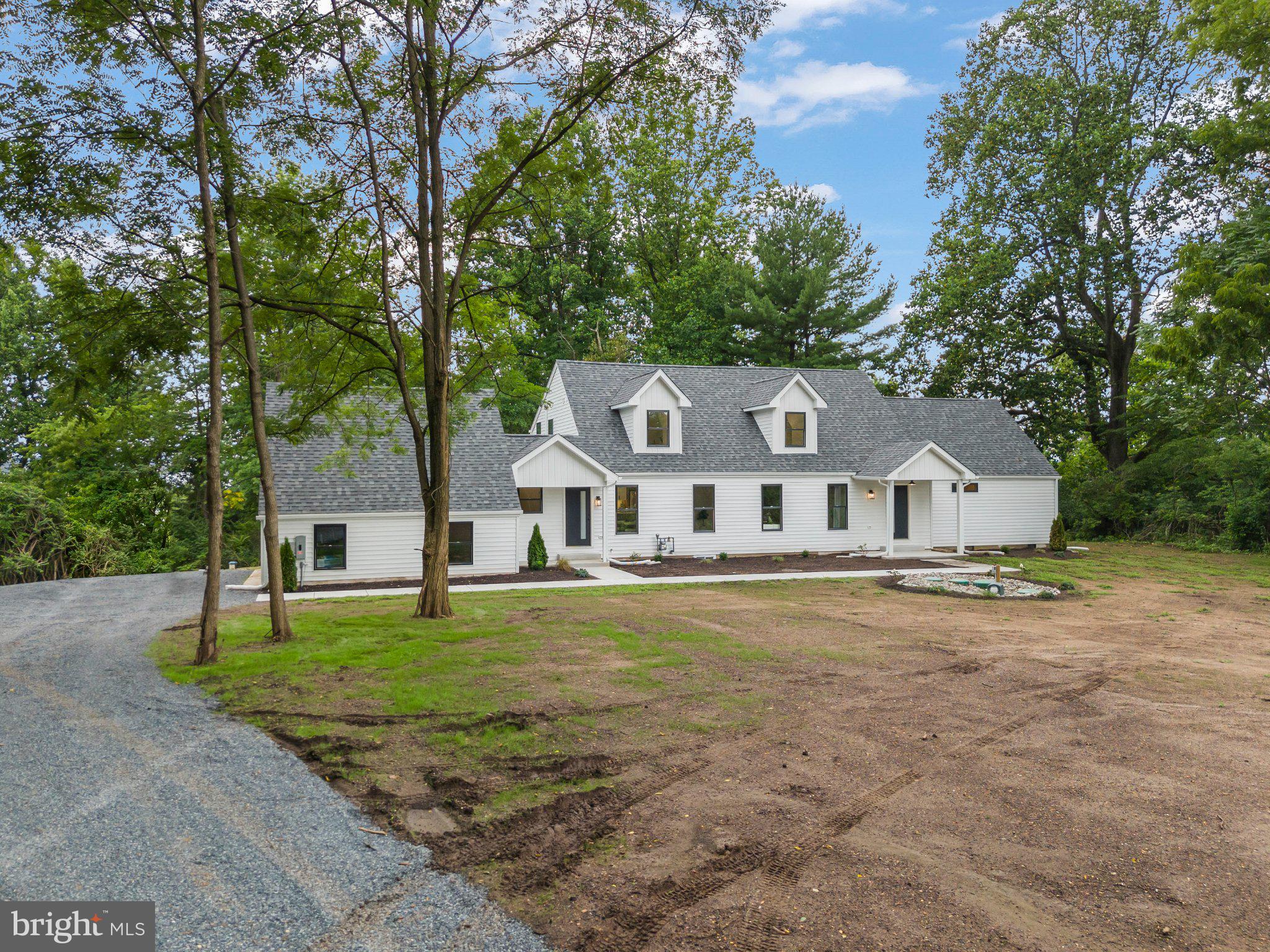 23 NELSON RIDGE ROAD